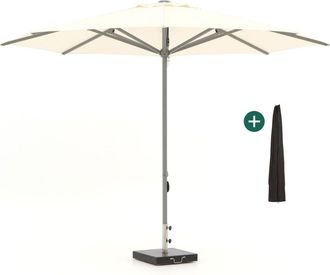 Shadowline Cuba parasol &oslash; 350cm