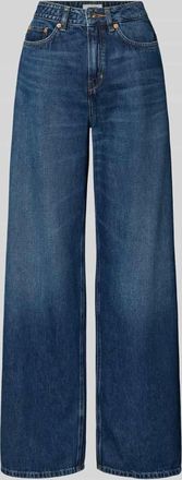 Drykorn Drykorn Jeans mit Eingrifftaschen Modell MEDLEY in Dunkelblau, Gr&ouml;&szlig;e 26/34