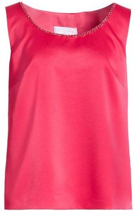 Nefertari Couture CAMISETAS Y TOPS - Tops en YOOX.COM