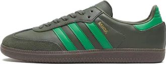 adidas Originals Samba Grey ID7593