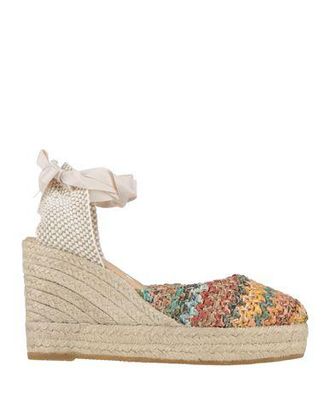 Maneb&igrave; FOOTWEAR - Espadrilles on YOOX.COM