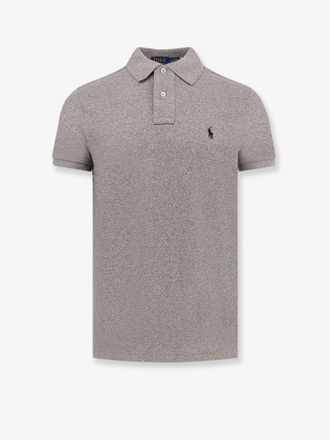 Ralph Lauren Polo in cotone - POLO RALPH LAUREN - gender_Man