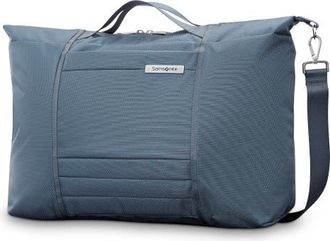 Samsonite UpLIFT Foldable Weekender Duffel in Blue at Nordstrom