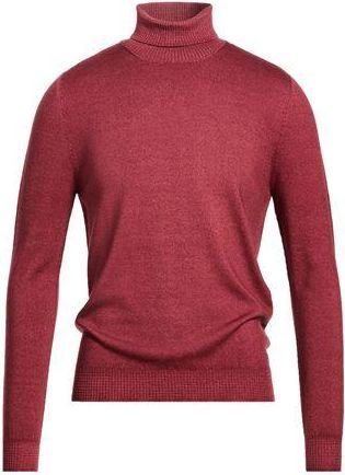 H953 KNITWEAR - Turtlenecks on YOOX.COM