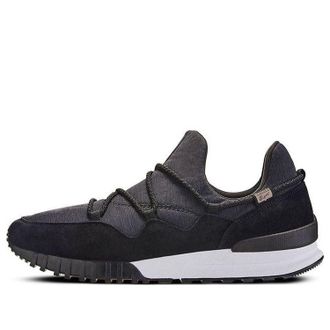 Onitsuka Tiger Monte Creace Black D7F2N-9090