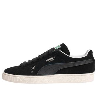 Puma x PHANTACi x mita sneakers x WHIZ Limited Suede Black 401815-01