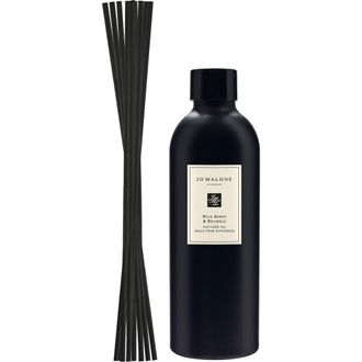 Jo Malone London Wild Berry & Bramble Reed Diffuser Refill Set at Nordstrom