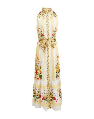 Borgo De Nor DRESSES - Maxi dresses on YOOX.COM
