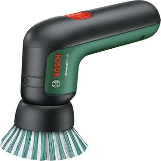 Bosch 06033E0000] Brosse de nettoyage sans fil UniversalBrush