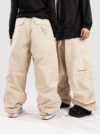 Beyond Medals. Park Hose