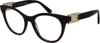 Tod's Optical Frame - Dames - Brillen - Bruin - ONE Size - Accessoires