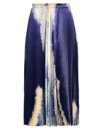 Ulla Johnson BOTTOMWEAR - Maxi skirts sur YOOX.COM