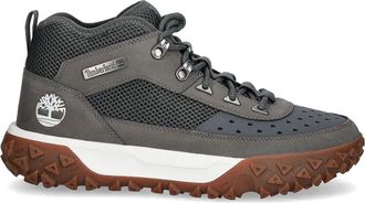 Timberland Stivali Greenstride Motion 6 - Grigio