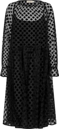 Masai Abito midi - - Dresses - Donna - Nero - M