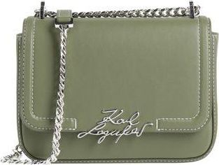Karl Lagerfeld BAGS - Cross-body bags sur YOOX.COM