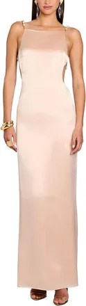 Retrof&ecirc;te Evita Maxi Dress