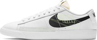 Nike Blazer Low White Black DA4652-100