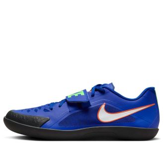 Nike Air Zoom Rival SD 2 Blue 685134-400