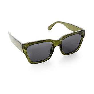 Part Two Occhiali da sole verdi SafinePW SG - - Accessories - Donna - Verde - ONE SIZE