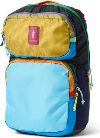 Cotopaxi Tasra 16L Backpack - Del D&iacute;a at Nordstrom