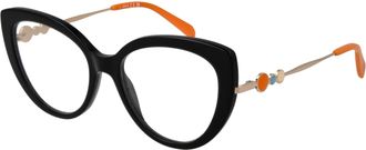 Emilio Pucci Pucci Brilmontuur EP5190 001 53