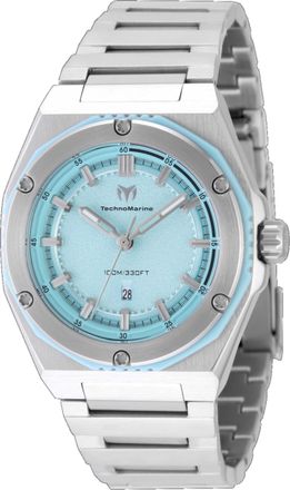 Technomarine Coral Legacy Womens Watch