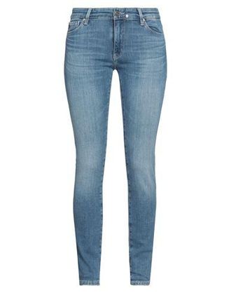 AG - Adriano Goldschmied HOSEN & R&Ouml;CKE - Jeanshosen auf YOOX.COM