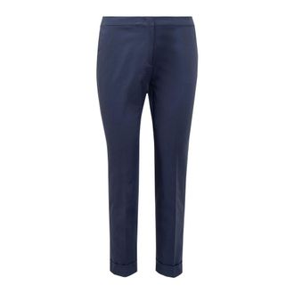 Etro Mujer, Pantalones, Azul, Talla: M