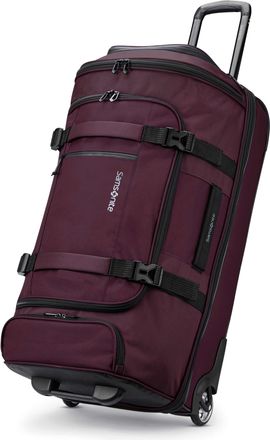 Samsonite Detour Softside Wheeled Duffel 29 - Luggage