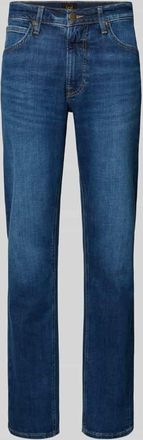 Lee Regular Fit Jeans im 5-Pcket-Design Modell DAREN in Jeansblau, Gr&ouml;&szlig;e 30/30