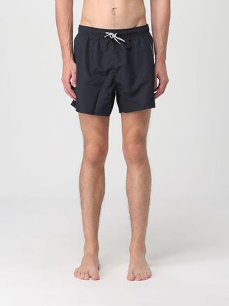 Emporio Armani Swimsuit EA7 Men color Black