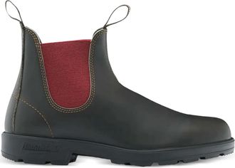 Blundstone Stivali Chelsea 2500 Originals - Marrone