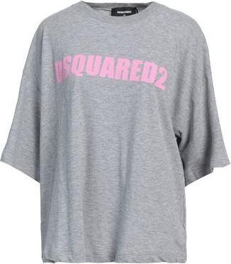Dsquared2 TOPWEAR - T-shirts on YOOX.COM