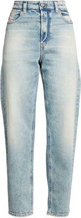 Diesel BOTTOMWEAR - Pantaloni jeans su YOOX.COM