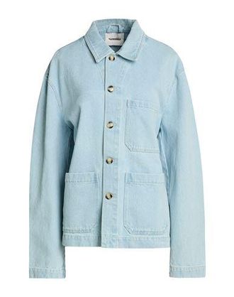 Nanushka ROPA DE ABRIGO - Chaquetas vaqueras en YOOX.COM