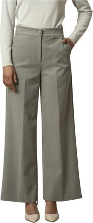 Kocca Mujer, Pantalones, Gris, Talla: L