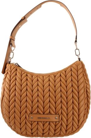 Karl Lagerfeld Mujer, Bolsos, Marrón, Talla: ONE Size