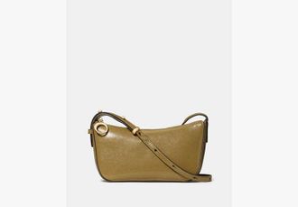 Kate Spade New York Halo Glazed Crossbody