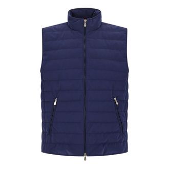 Brunello Cucinelli Hombre, Chaquetas, Azul, Talla: XL