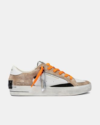 Crime London SK8 DELUXE DESERT SAND