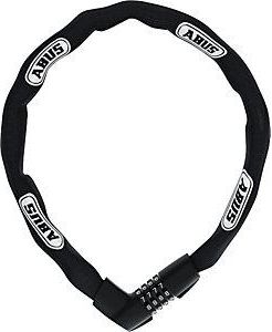 ABUS Robo 1385/110 Tresor Negro