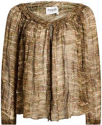 Isabel Marant TOPWEAR - Top su YOOX.COM