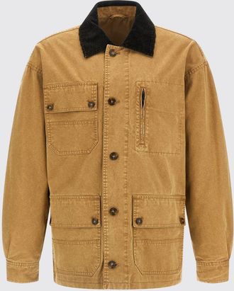 Isabel Marant Giacca ISABEL MARANT Uomo colore Beige