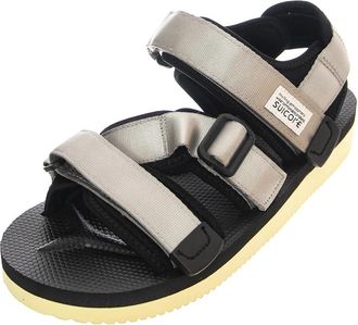 Suicoke Sandalen - Heren - Sandalen - Bruin - 38 EU - Schoenen