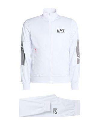 Emporio Armani JUMPSUITS & TRACKSUITS - Tracksuits on YOOX.COM