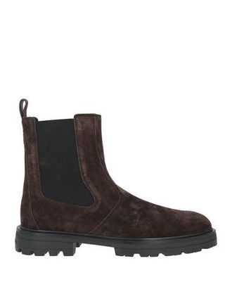 Hogan CALZADO - Botines de ca&ntilde;a alta en YOOX.COM