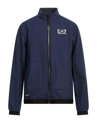 Emporio Armani ROPA DE ABRIGO - Chaquetas y cazadoras en YOOX.COM
