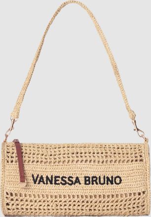 Vanessa Bruno Sac Bowling Sable/Noir