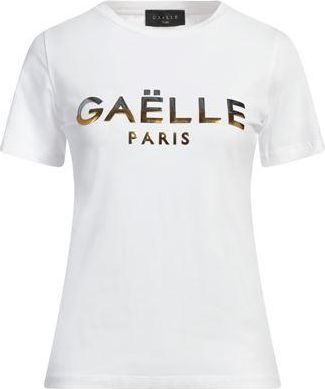 Ga&euml;lle Paris TOPWEAR - T-shirts on YOOX.COM