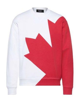 Dsquared2 Sweatshirts